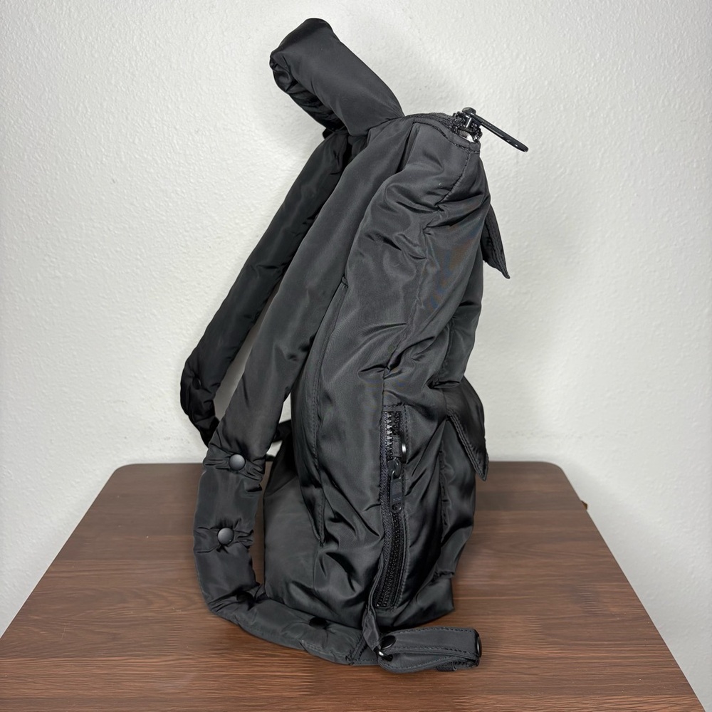 Dagne Dover Walker Puffer Backpack - image 3